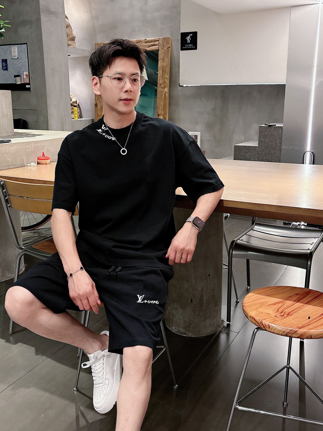 clothes and pants
